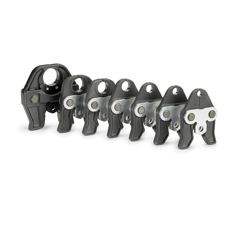 Press Jaw 1-1/4" PEX Pureflow Standard Series