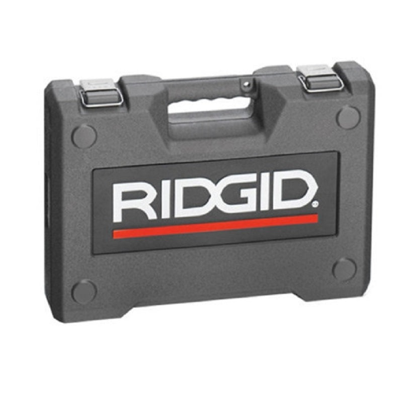 Carrying Case Only for ProPress XL-C/XL-S Rings Model XL-C/S