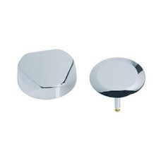 Turn Control BWO Trim Kit Only Chrome