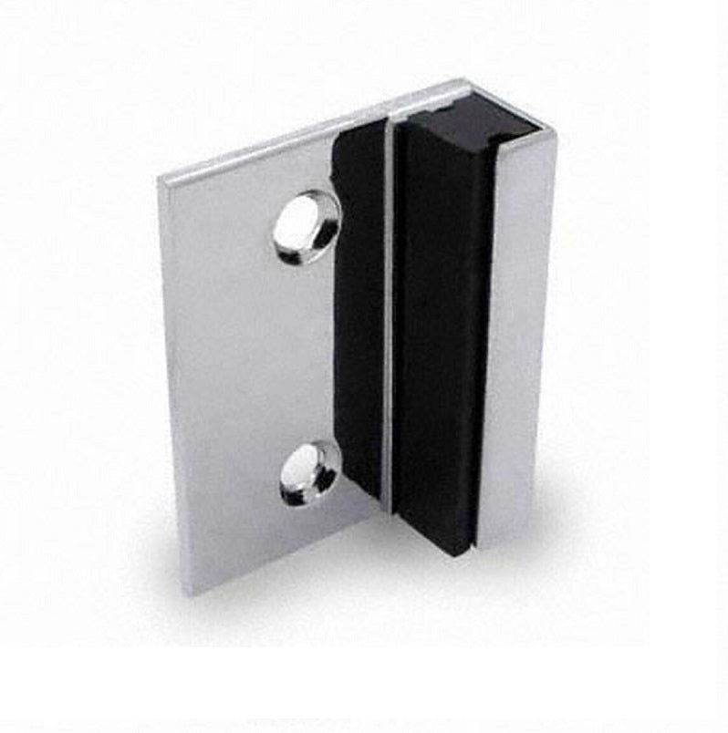 Outswing Flatback Stop & Keeper