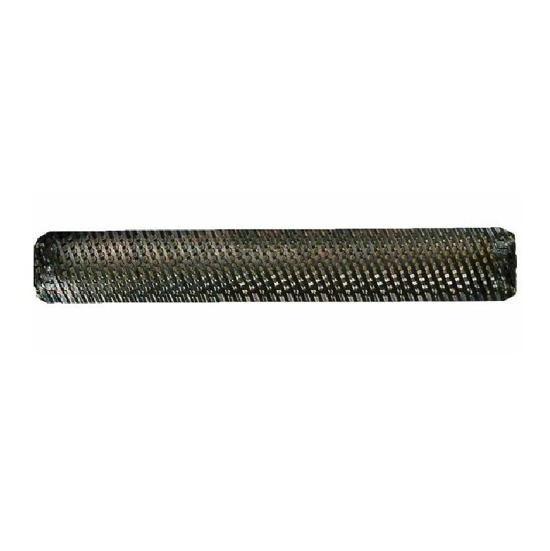 Surform Replacement Blade 10" Long Half Round Regular Cut