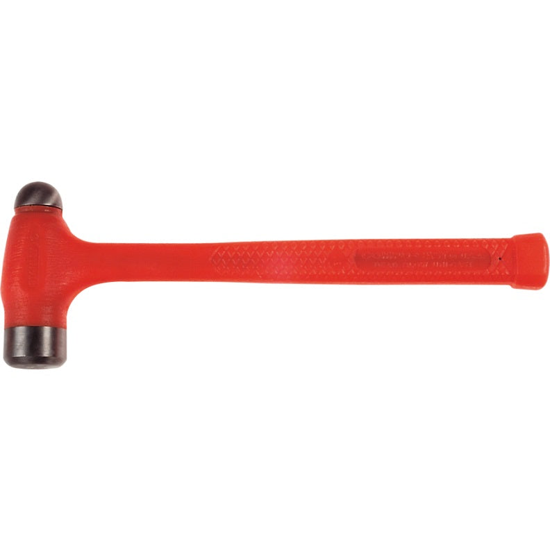 Compo-Cast Ball Pein Hammer 24 Oz