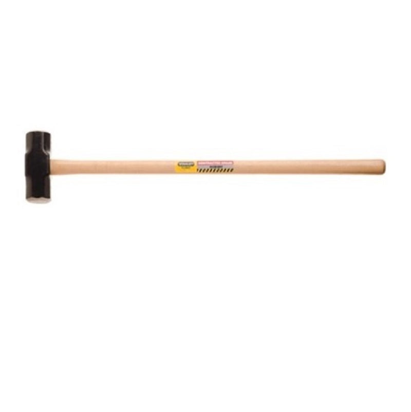Sledge Hammer 12 Lb Hickory Handle