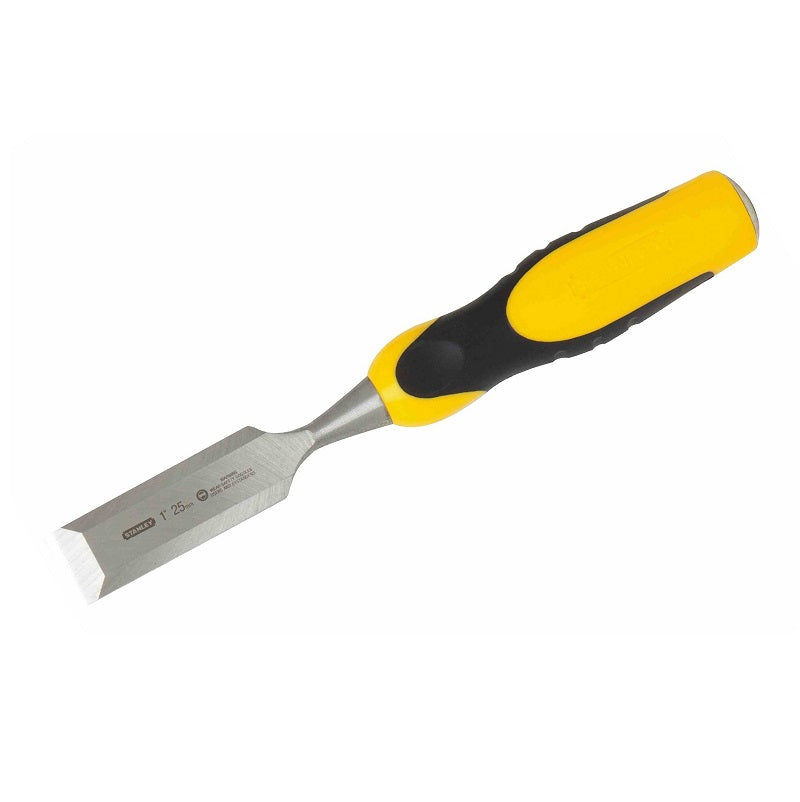 Short Blade Chisel 1"X9"