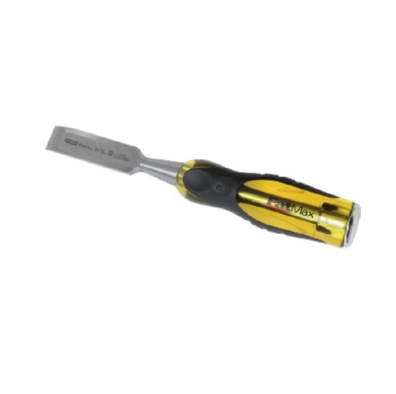 Fatmax Short Blade Chisel 1"X9"