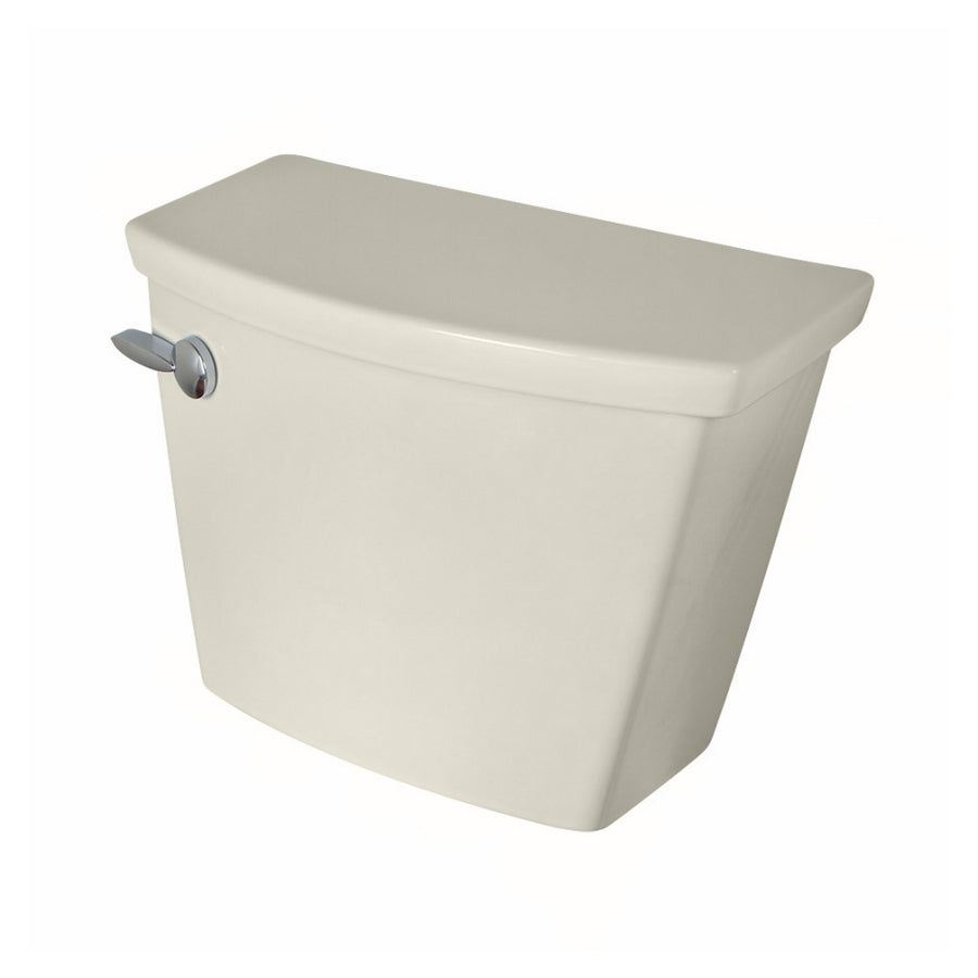 Studio Cadet 3 Lined Toilet Tank Only w/Aquaguard Liner Linen