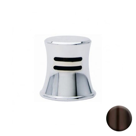 Farm House Air Gap Cover Old World Dark Bronze
