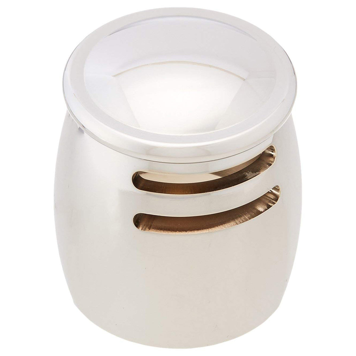 Farm House Air Gap Cover Chrome