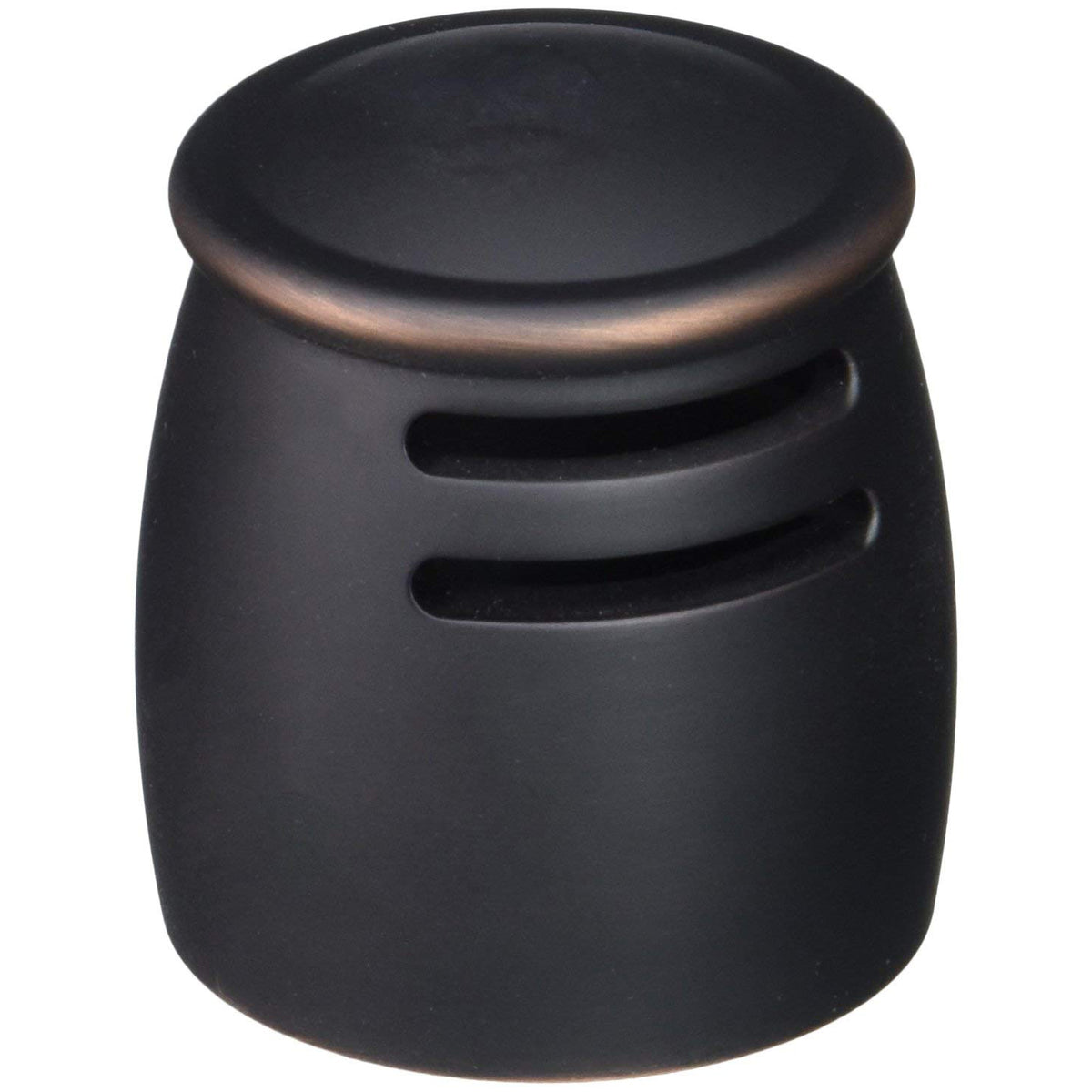 Farm House Air Gap Cover Old World Dark Bronze
