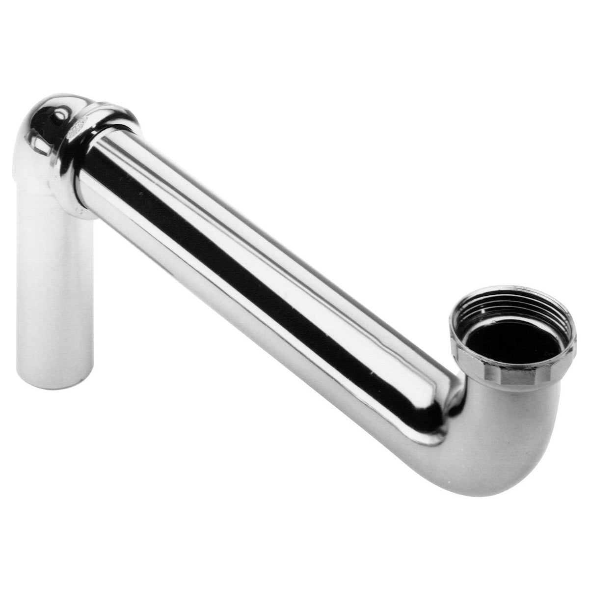 Offset Tailpiece