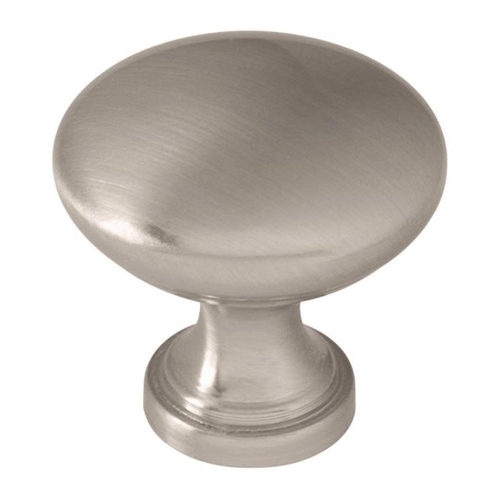 KNOB P11747V-SN-C 1-1/4" SN HOLLOW