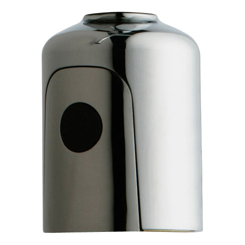 HyTronic Metering Faucet In Chrome