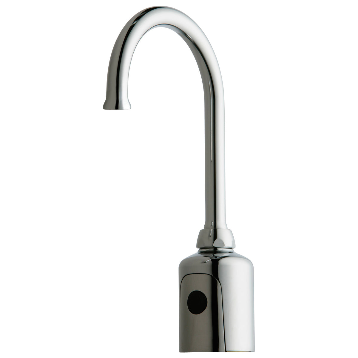 HyTronic Sink Faucet In Chrome