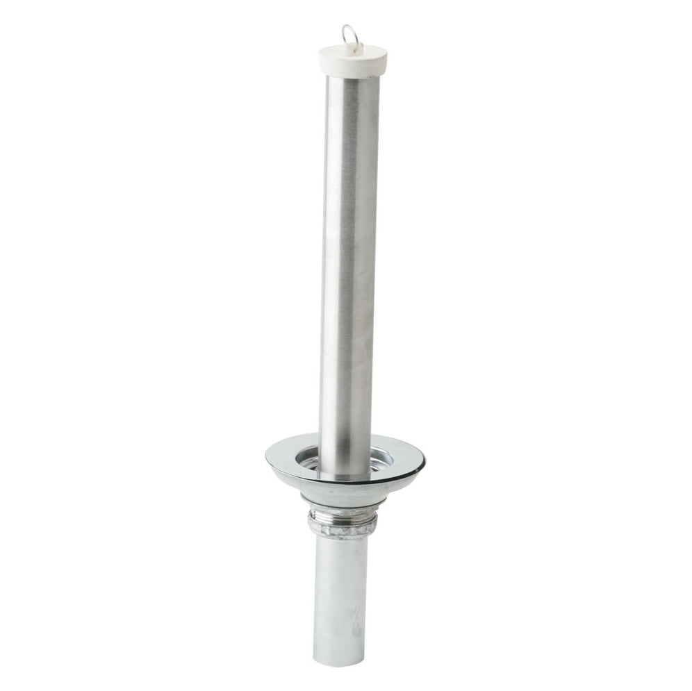 DRAIN LK373 SS TYP 304