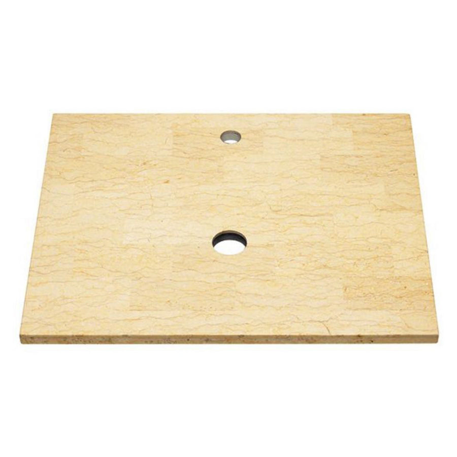 Studio 22x18-1/4 Vanity Top in Taupe