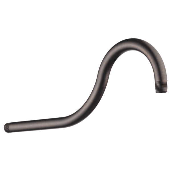 Addison Wall Mount Shower Arm In Venetian Bronze