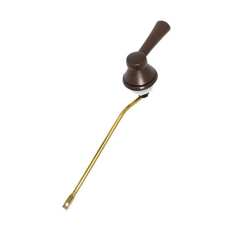 Esteem/Heritage Vormax Toilet Trip Lever Oil Rubbed Bronze