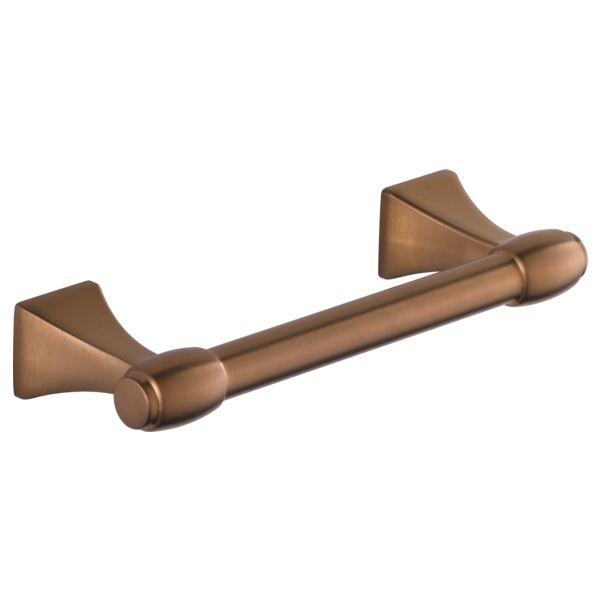 Brizo Vesi 4-9/16" Drawer Pull in Brushed Bronze