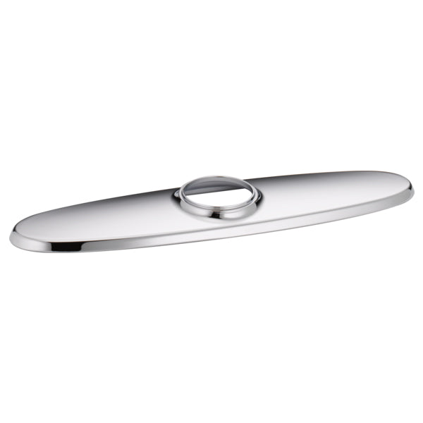 Brizo Vuelo Escutcheon in Chrome