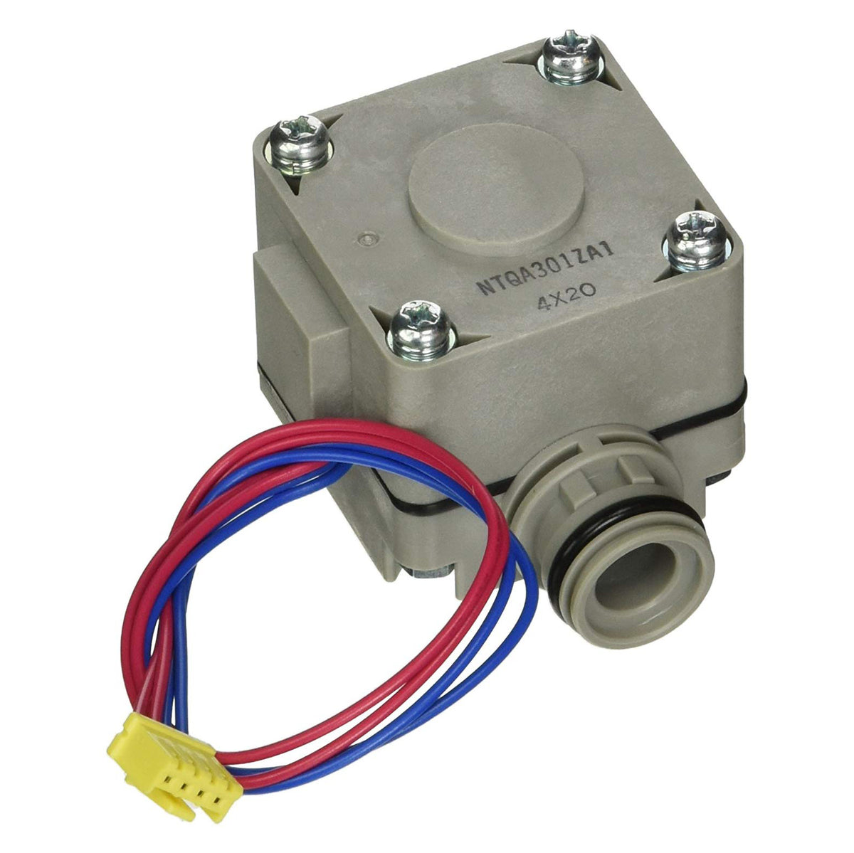 Dynamo Hydropower Generator for Sensor Faucet