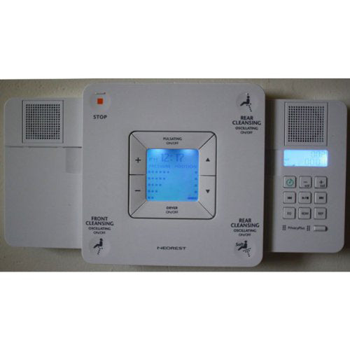 REMOTE HANGER THU9208 NEOREST 550