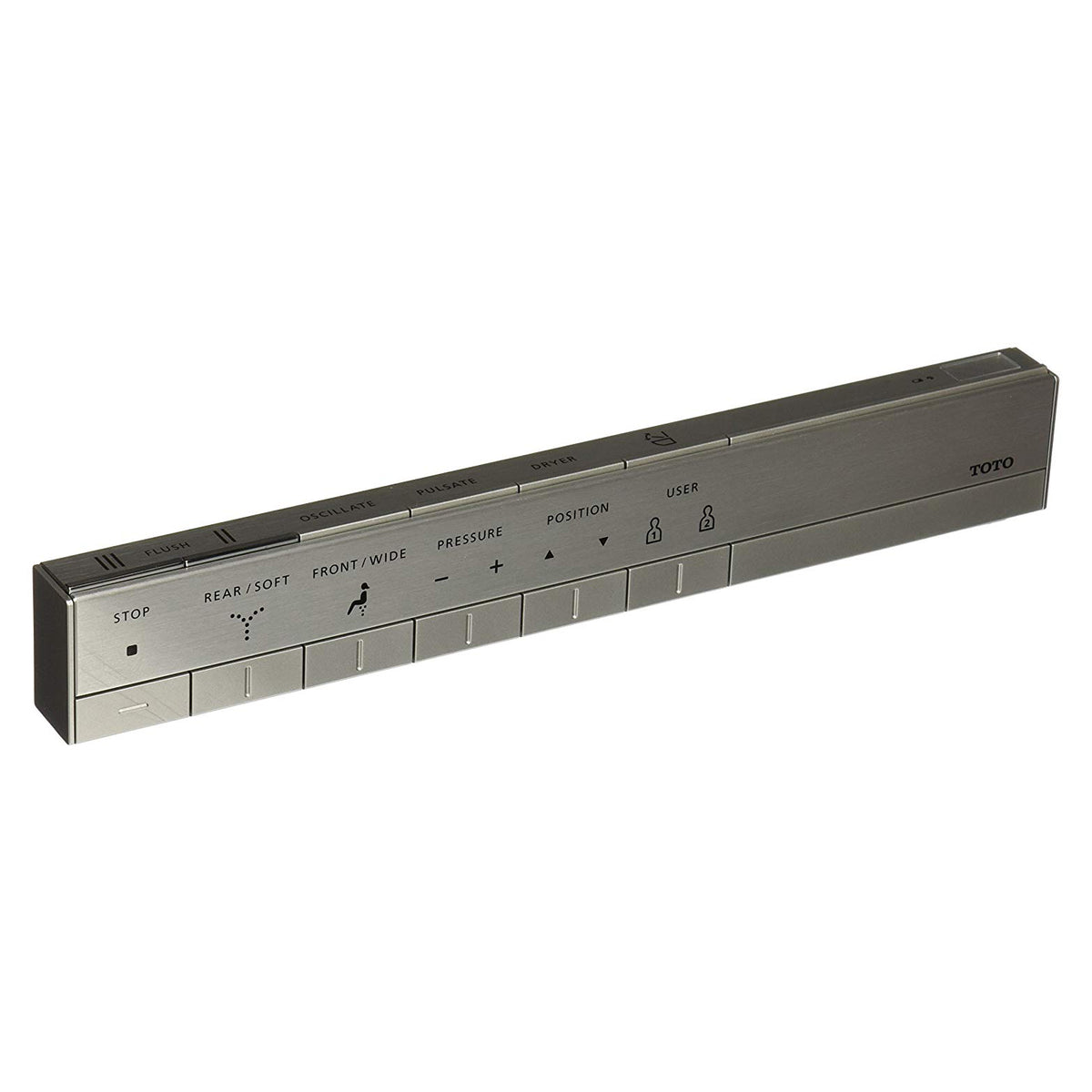 REMOTE CONTROL ASSEM THU9726