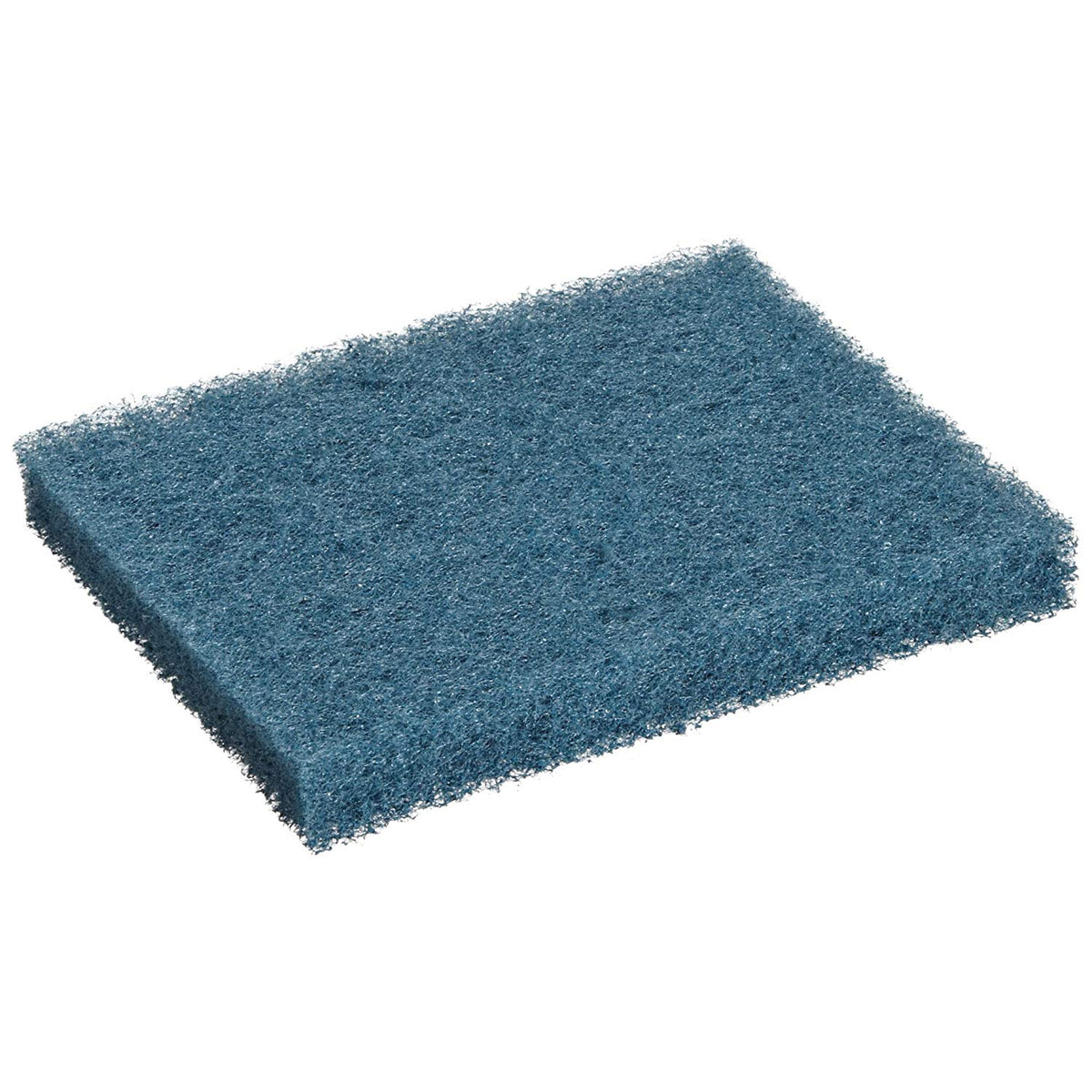 3M Scotch-Brite 4x5-1/4" Non-Stick Cookware Cleaning Pad (40 per case)