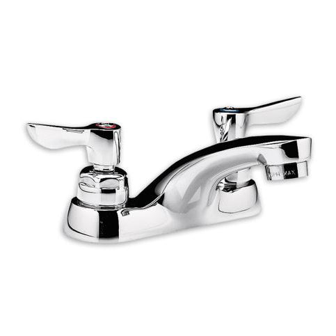 Monterrey Lavatory Faucet In Chrome