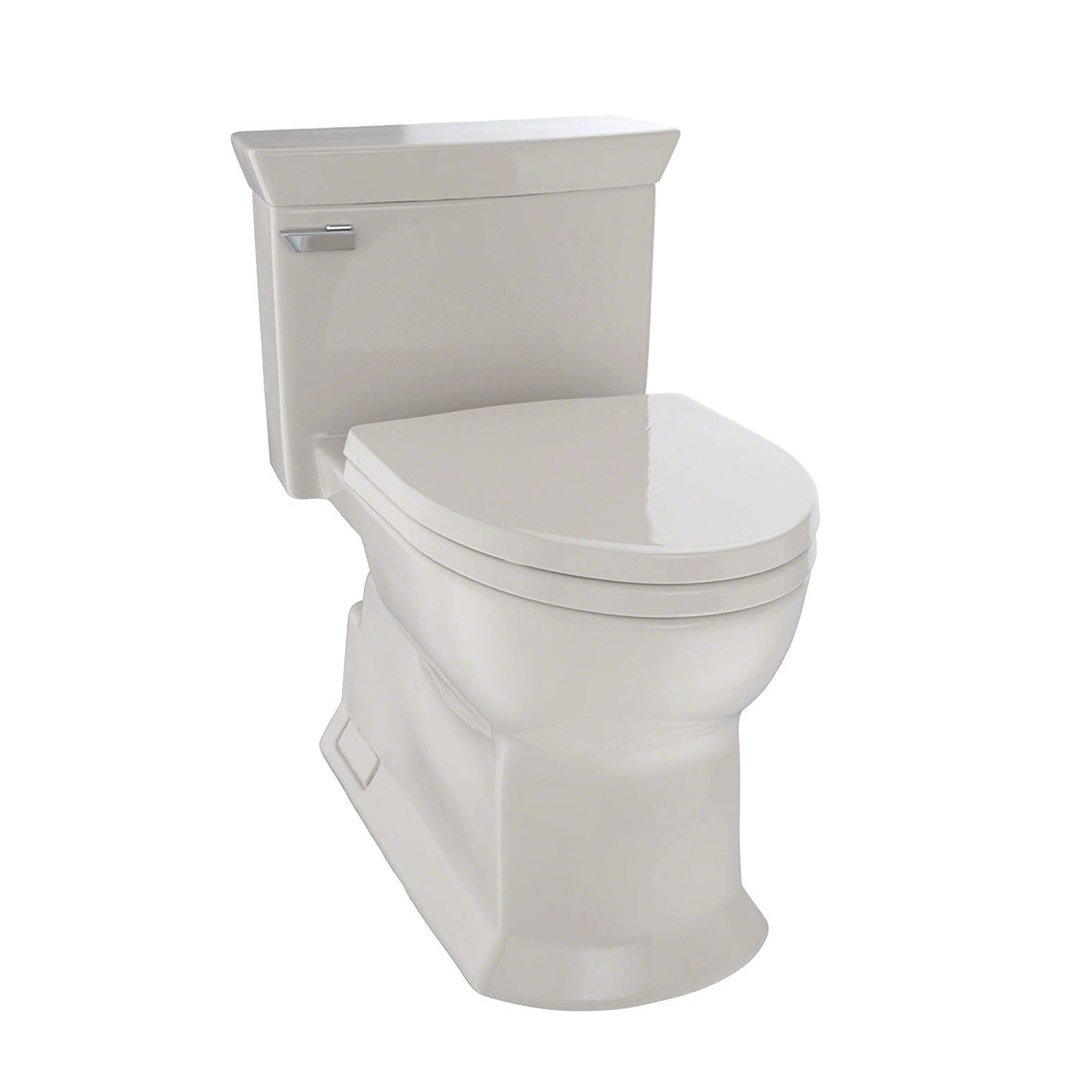 TOILET MS964214CEFG#03 1PC ELN ECO SOIREE - 1.28gpf