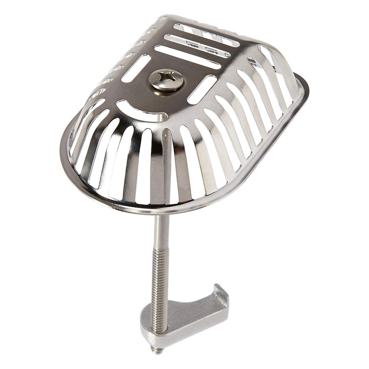 Urinal Drain Cover in Stainless Steel