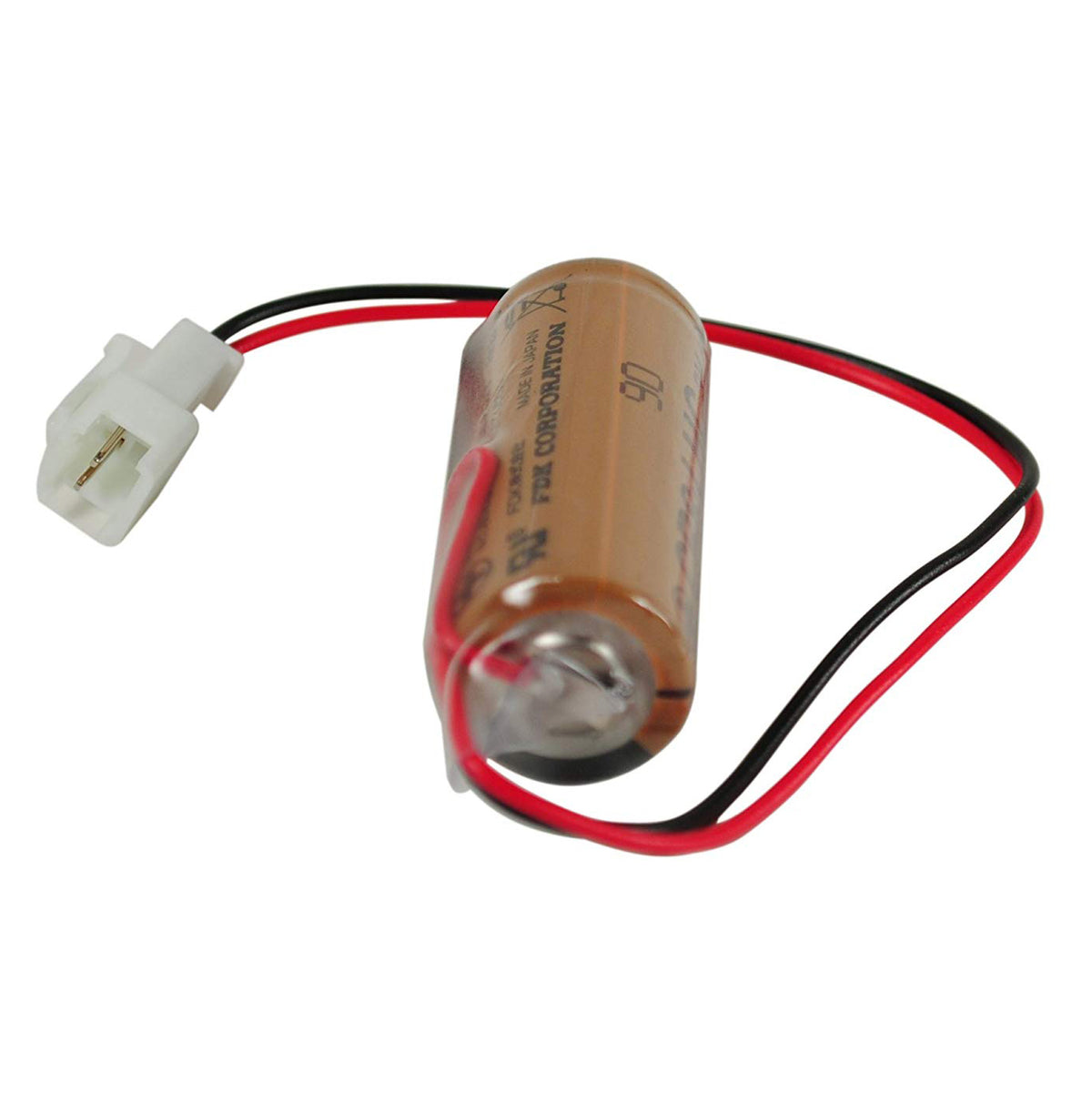 BATTERY THP3053 LITHIUM METAL PRIMARY