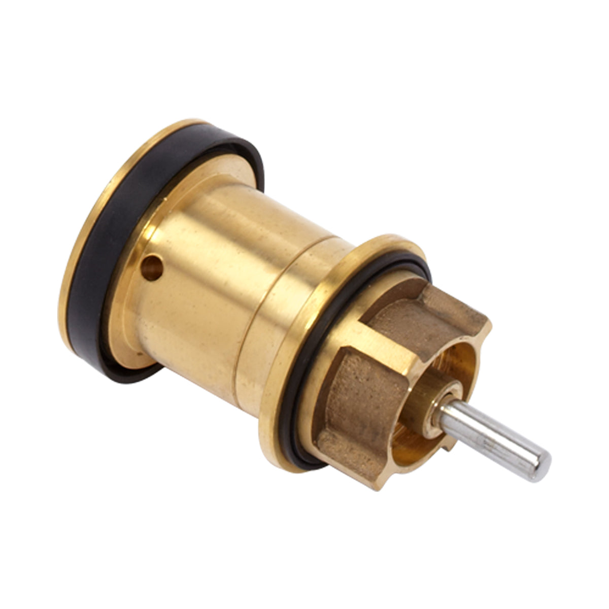 Piston Assembly For Toilet Flush Valve