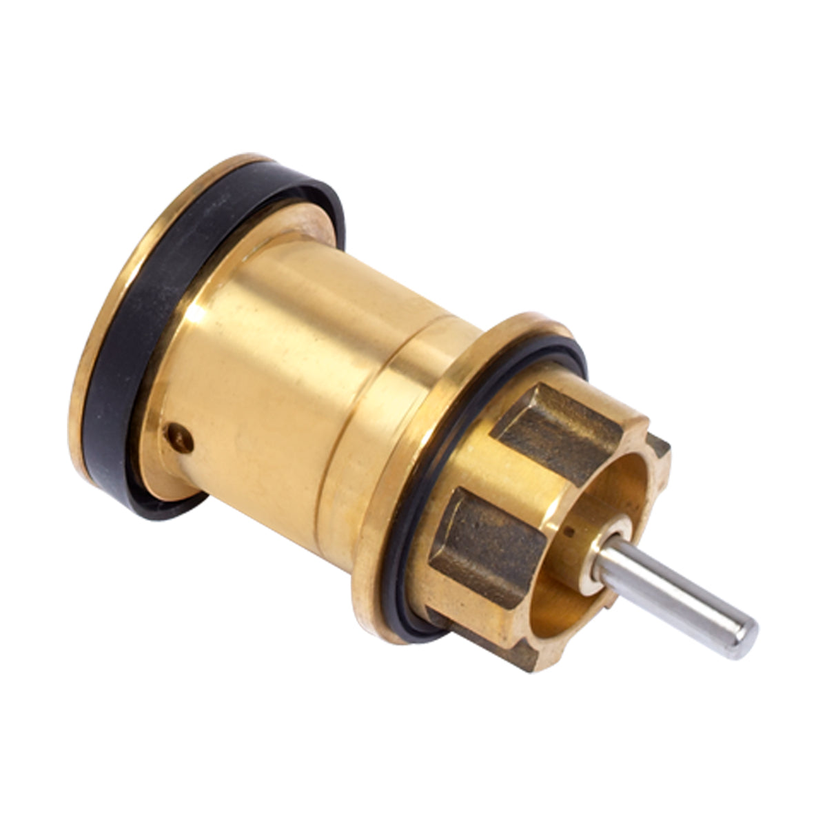 Piston Assembly For Toilet Flush Valve