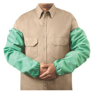 9 oz 23" Cotton Welding Sleeves