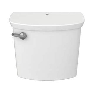 Glenwall Vormax HET Toilet Tank in White