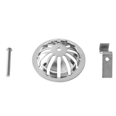 STRAINER 7381408-200.0020A WASHBROOK VANDAL RESIS URINAL