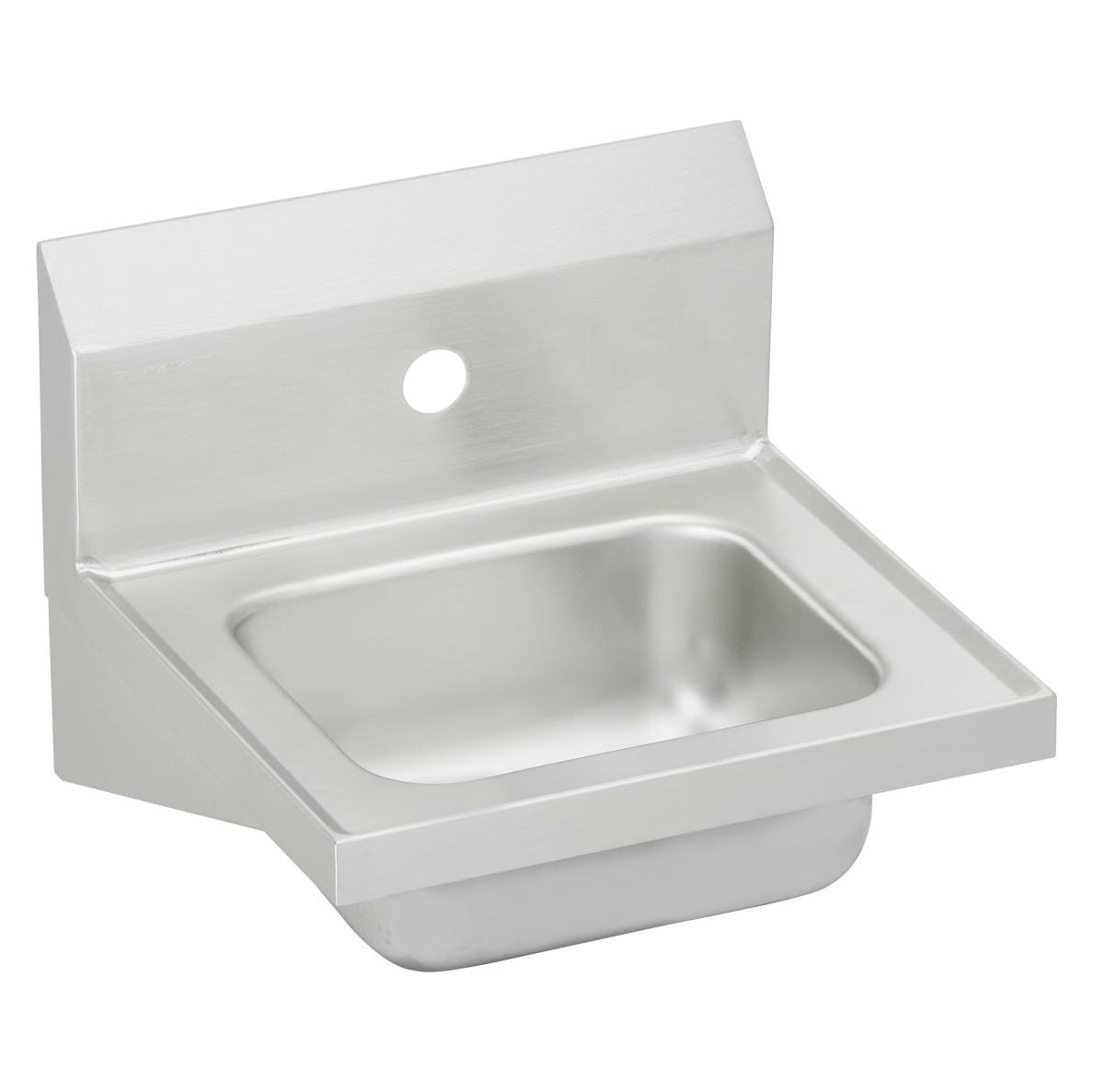 Elkay Stainless Steel Hand Wash-Up Sink