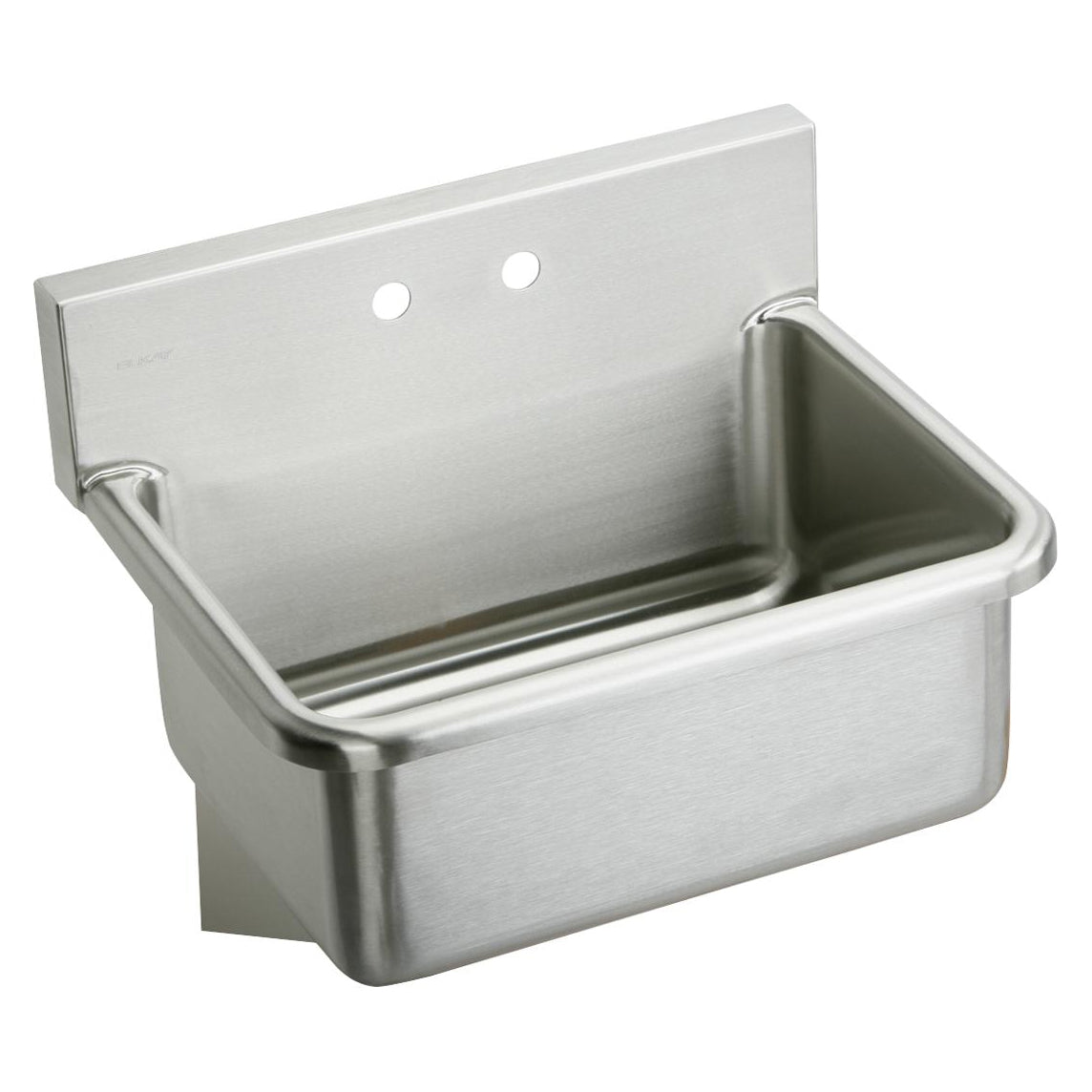 Elkay Stainless Steel 31x19-1/2" Wall Hung Hand Wash Sink