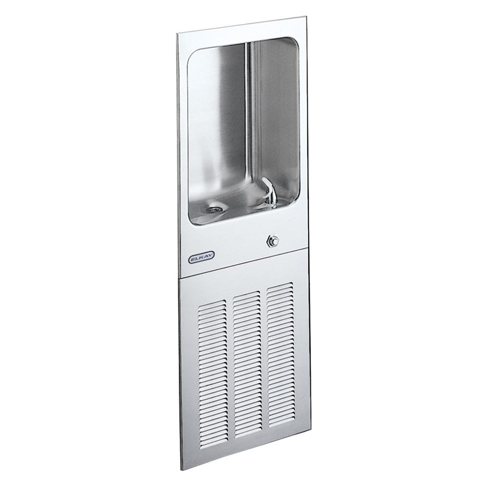 WATER COOLER EFRCM8K LEGACY RECESSED