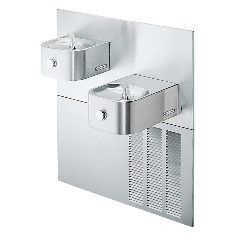 WATER COOLER LNTEM8K FILTERED BI-LEVEL