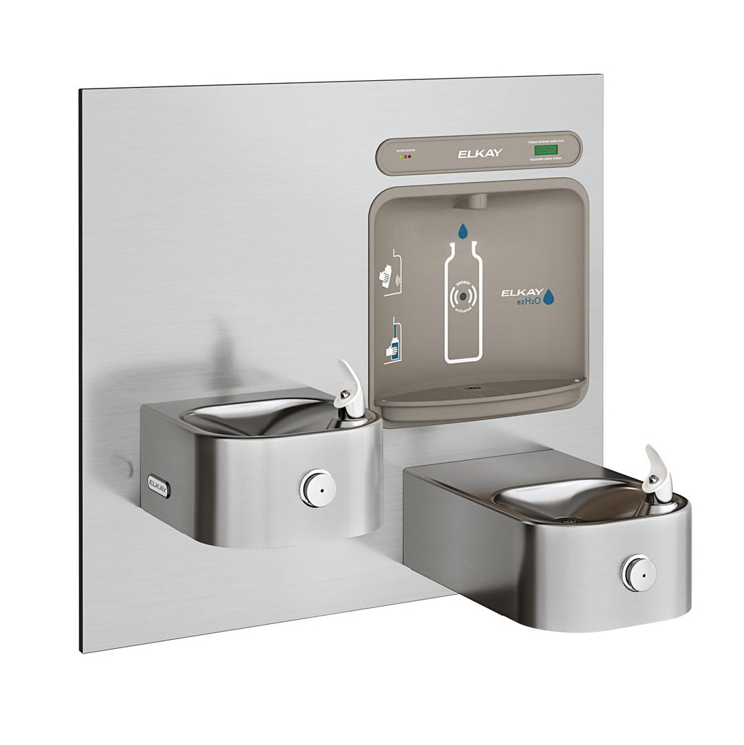WATER COOLER LZWS-EDFP217K EZH2O BOTTLE FILLING STATION