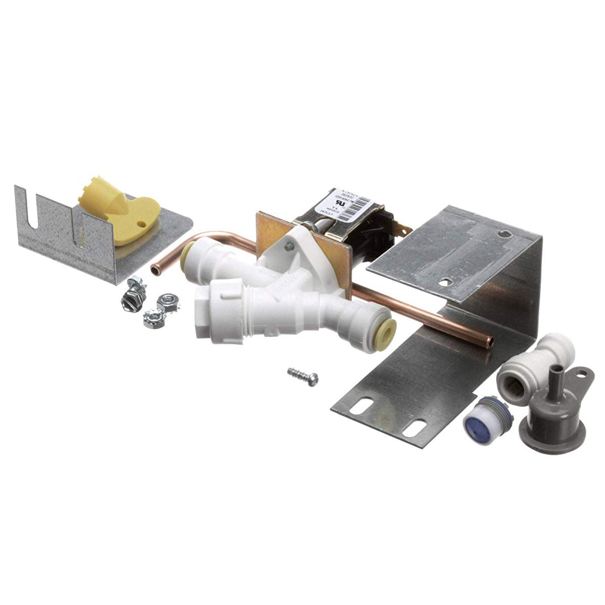VALVE ASSEM 98545C BOTTLE FILLER SOLENOID