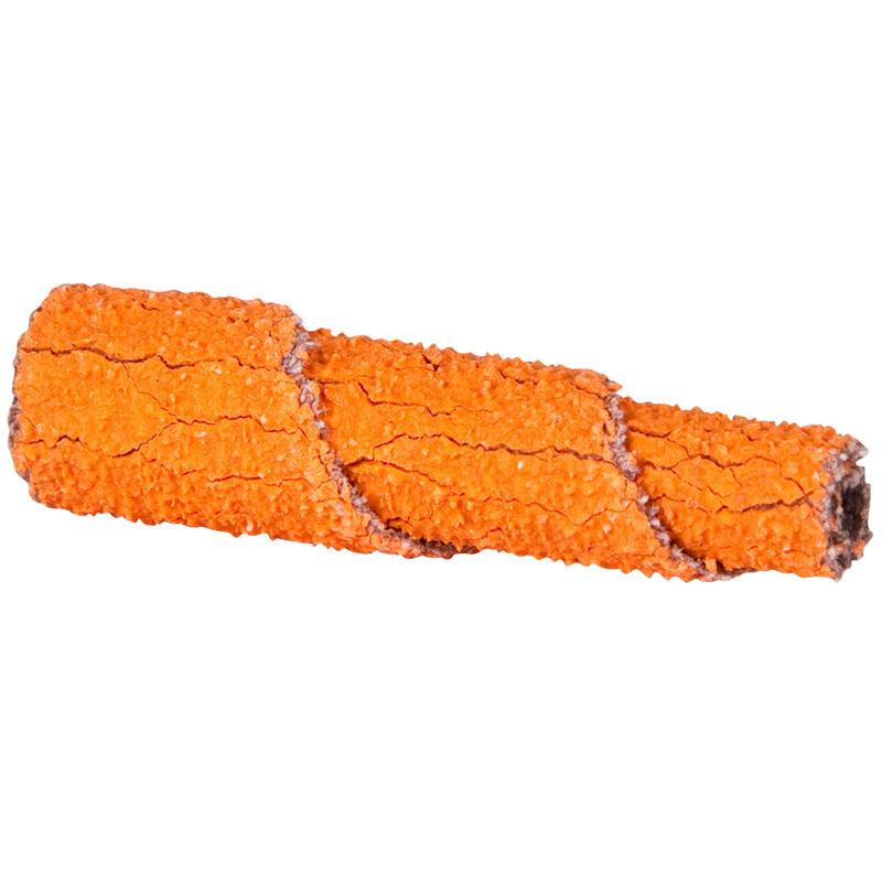 SPIRAL ROLL 1/2X1-1/2X1/8 60 GRIT BLAZE FULL TAPERED R920