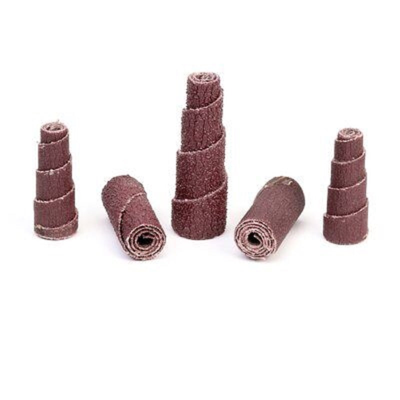 DISC ROLL 3/8X1-1/2X1/8 P320 CARTRIDGE X-WEIGHT