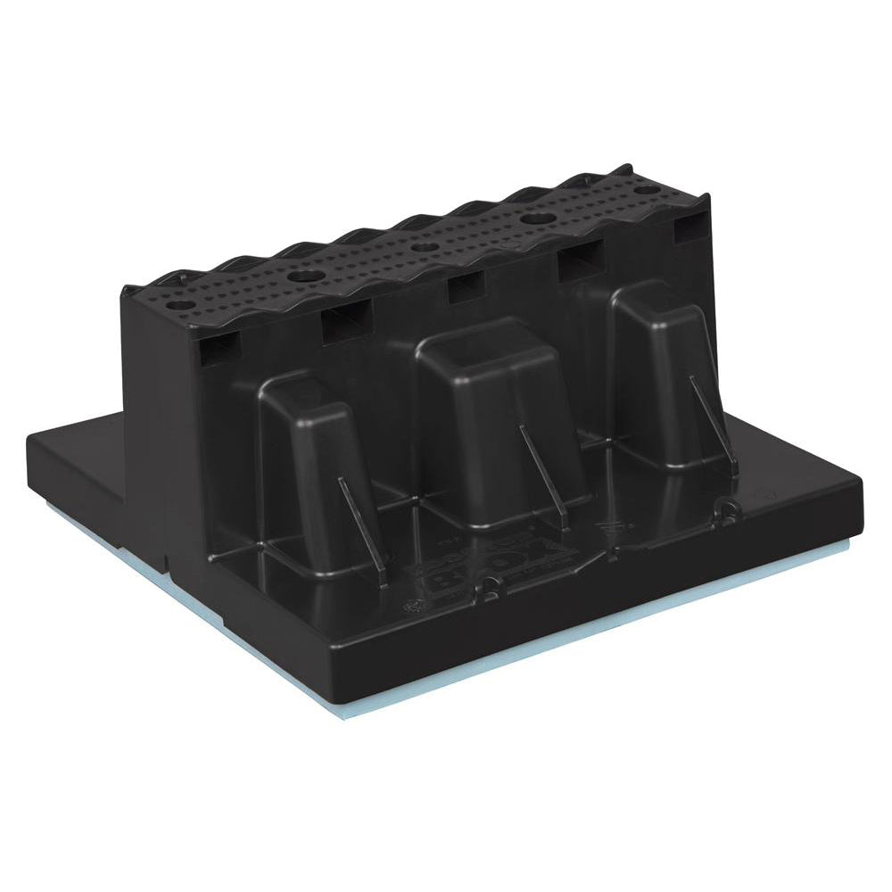 ROOF TOP BLOX 80600 RTB01 ADJUSTABLE PIPE SUPPORT