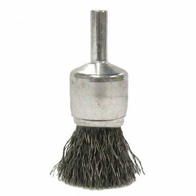 END BRUSH EBA-21 .014 3/4in 804-10007