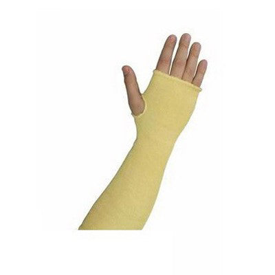 Kut Gard 2-Ply Kevlar Sleeve w/Thumb Hole
