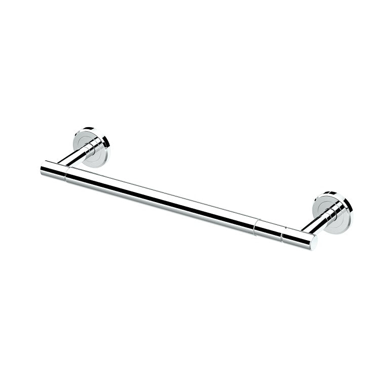 Latitude2 15-1/2" Wall Mount Paper Towel Holder in Chrome