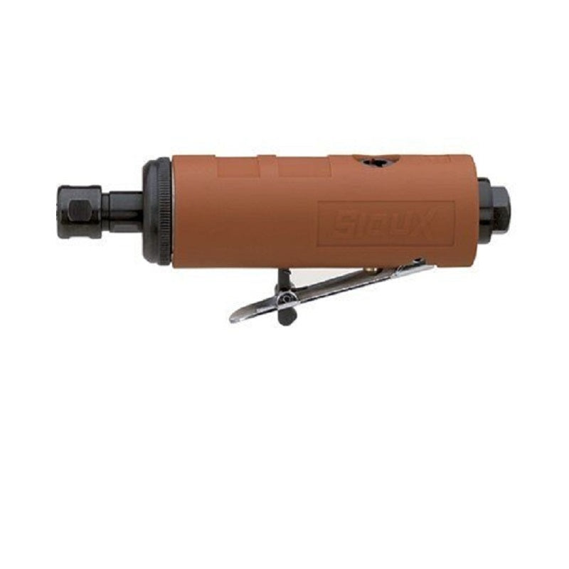 Die Grinder 1/4" Medium Duty Straight 1/4" Collet Pneumatic