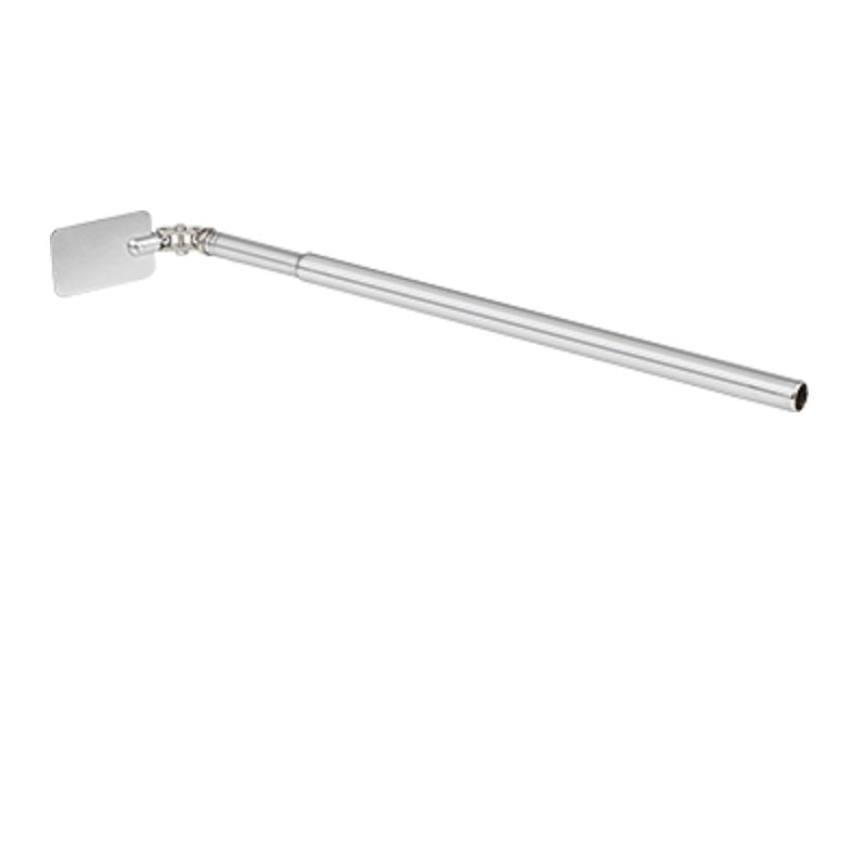 Inspection Mirror Hand-Held Cossosion Resistant Stainless